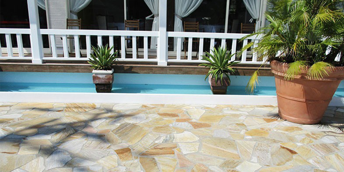 Import, Sales and Construction of Building Tiles and Stones